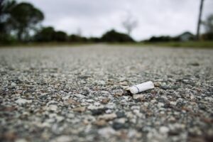 911 Restoration Cigarette Butts  Immediate Sewage Cleanup Southern Nevada