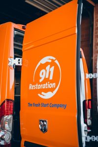 911 Restoration Water Damage Southern Nevada